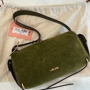 Cult Gaia Natasha Shoulder Bag